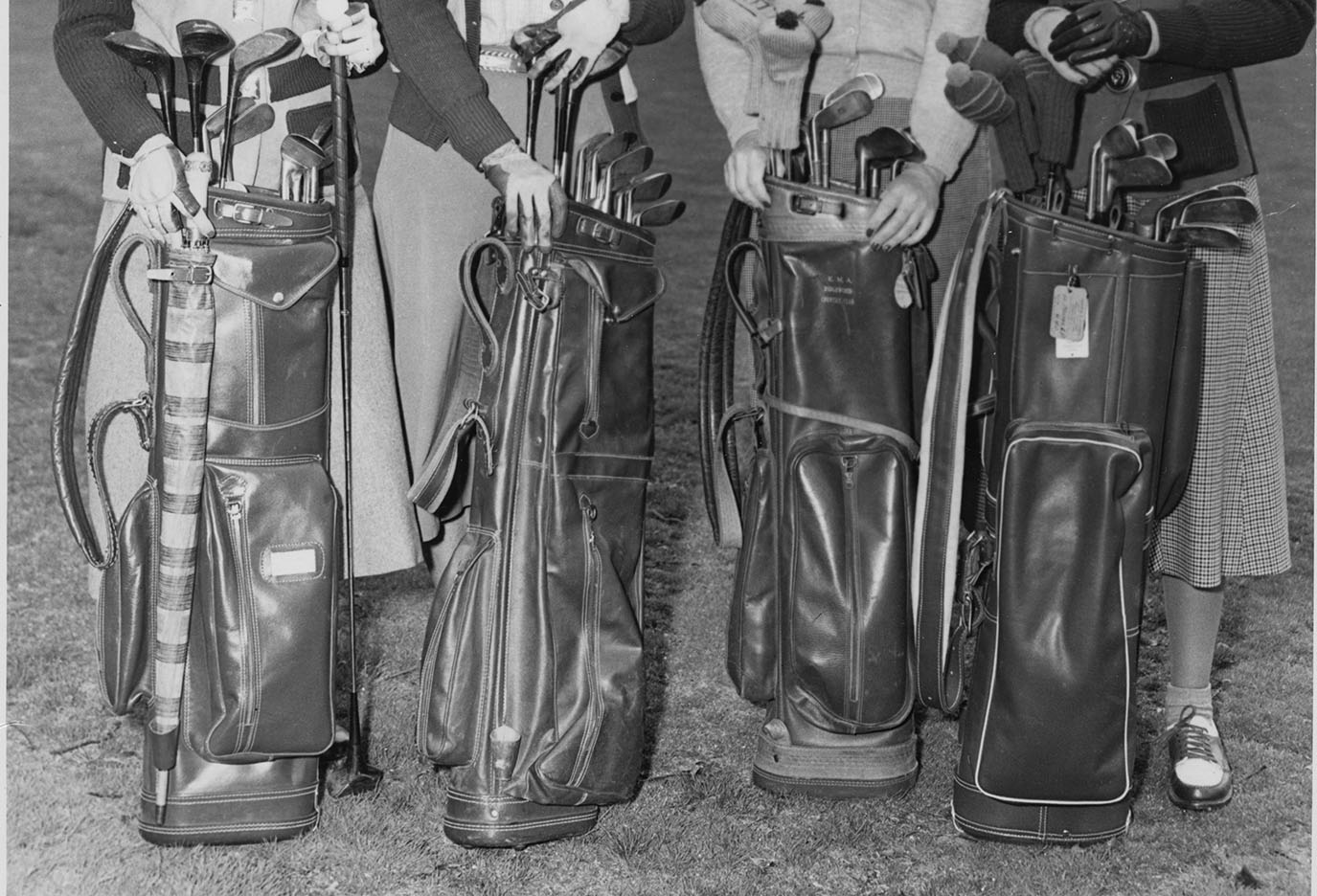 golf Bags
